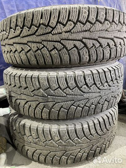 Продам колеса Zepp Boxer 6,5J ET40