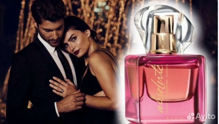 Avon Absolute Парфюмерная вода