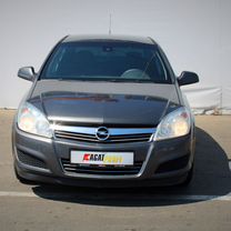 Opel Astra 1.6 MT, 2010, 215 001 км, с пробегом, цена 565 000 руб.