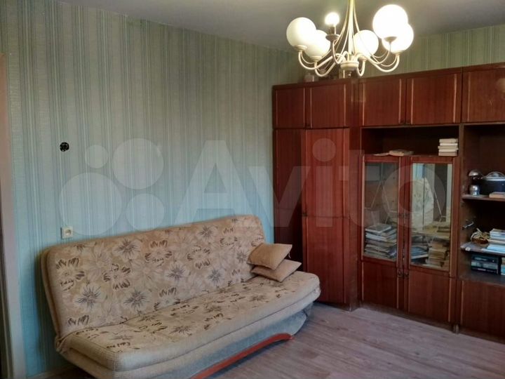 3-к. квартира, 70 м², 5/5 эт.