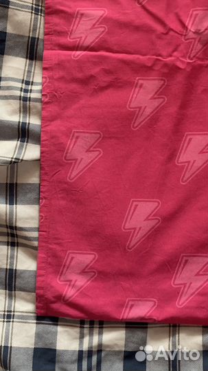 Детское постельное белье