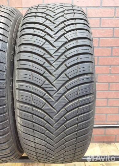 Kleber Quadraxer 2 205/55 R17 95V