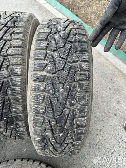 Pirelli Ice Zero 185/65 R15