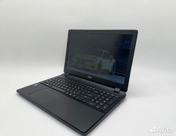 Ноутбук acer 2519-C9NG