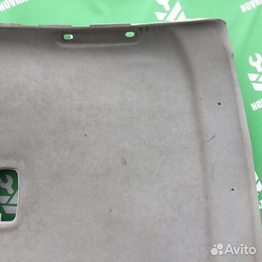 Обшивка потолка Киа Спектра