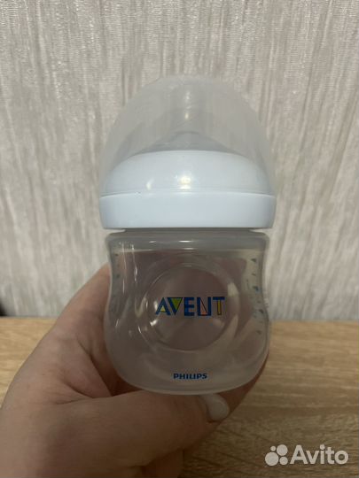 Детские бутылочки