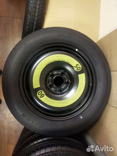 Докатка для BMW X1(F48), mini, Mercedes, VW