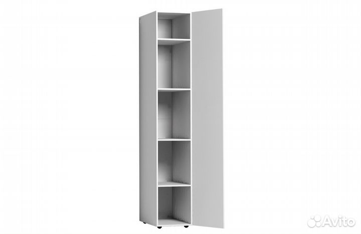 Шкаф 40*230*57,9 см