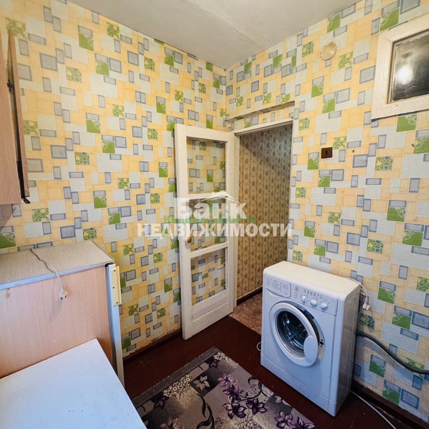 Квартира 1-комн. 29.2 м² в Вольск — фото 7 из 12