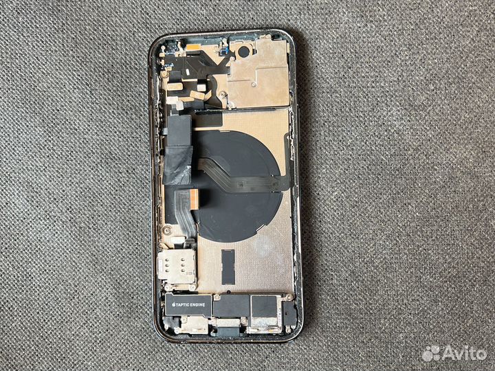 Корпус 12 про