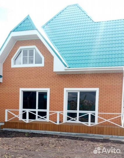 Фасадные панели с утеплителем