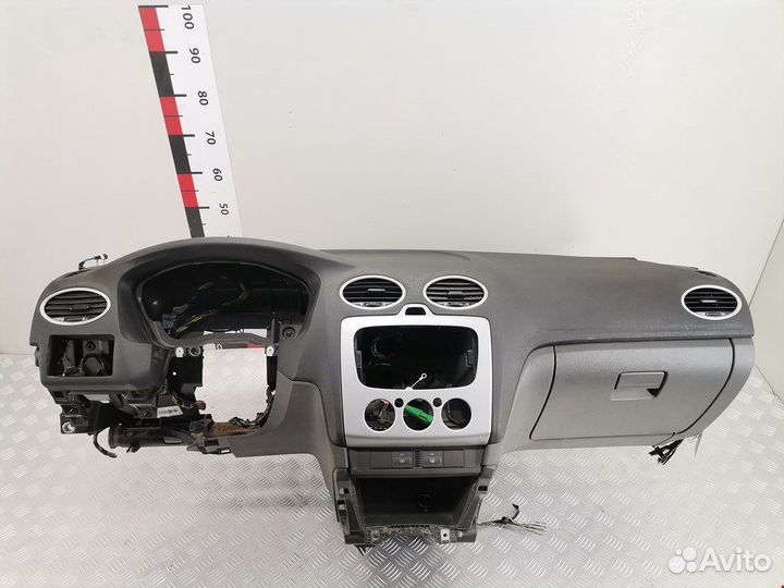 Торпедо (панель передняя) для Ford Focus 2 1476871