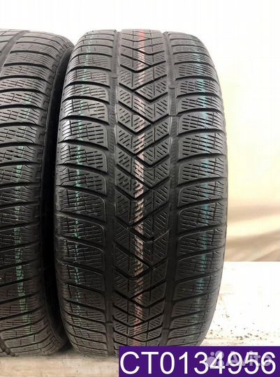 Pirelli Scorpion Winter 255/45 R20 105V