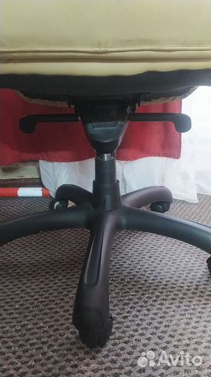 Компьютерный стул бу