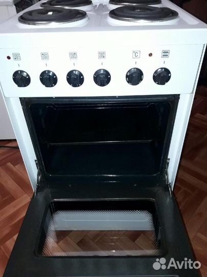 Плита электрическая «Мечта» доставка