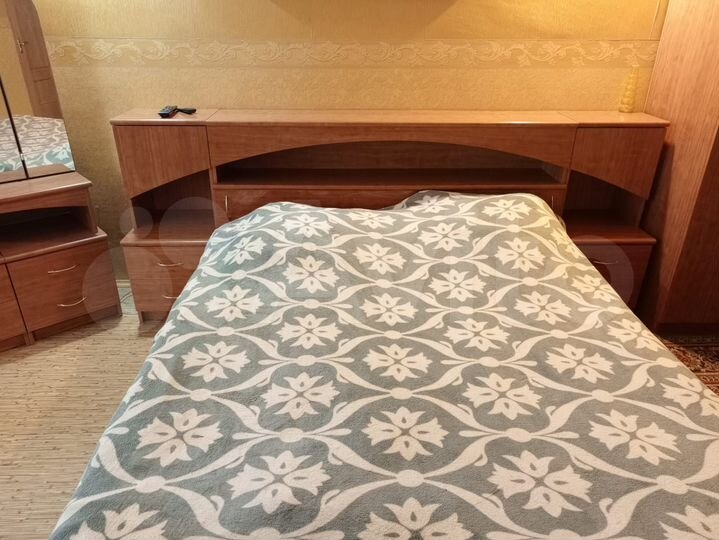 1-к. квартира, 36 м², 2/4 эт.