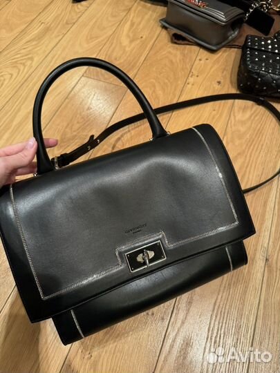 Сумка givenchy оригинал