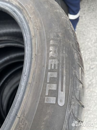 Pirelli Powergy 225/50 R18 99