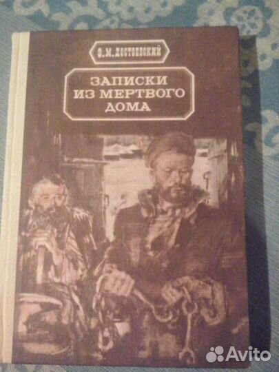 6 Художественная и политическая литература