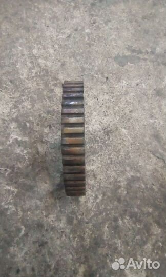 Шестерня распредвала VW Passat B3 Golf Audi 80 100