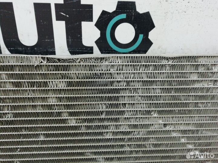 Радиатор кондиционера EH4461480A Mazda CX-7