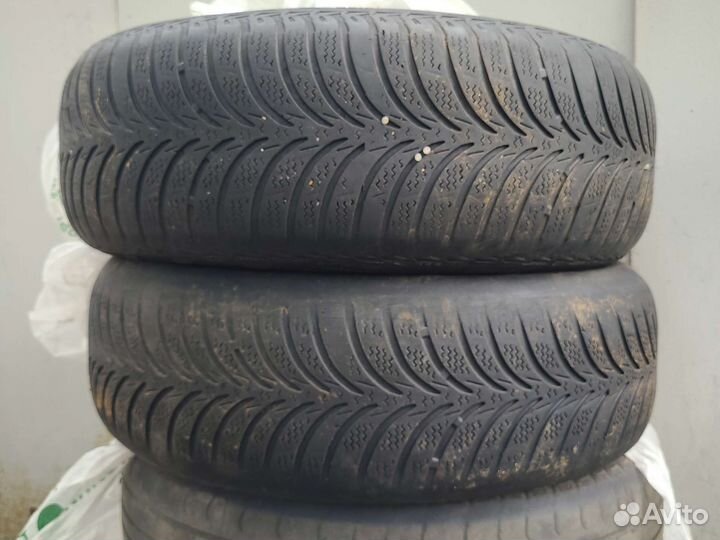 Goodyear Cargo Ultra Grip 185/65 R15