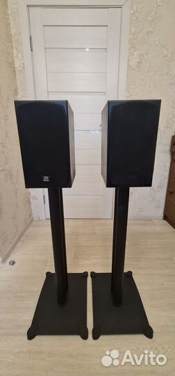 Monitor Audio Silver S1, SL CR