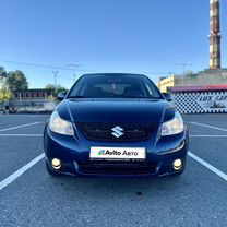 Suzuki SX4 1.6 AT, 2007, 152 000 км, с пробегом, цена 830 000 руб.