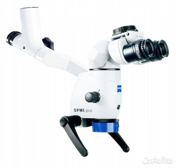 Микроскоп Zeiss Opmi Pico с камерой Full HD Б/У