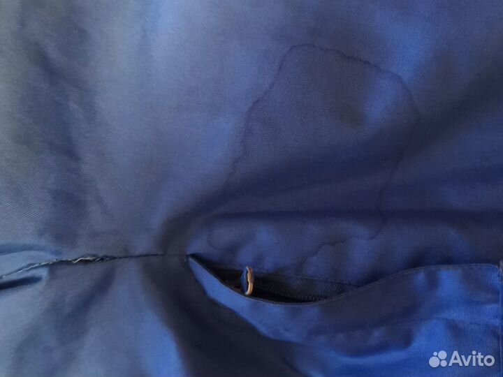 Детские штаны