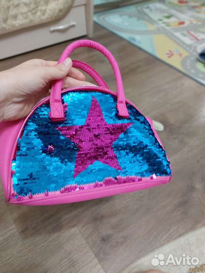 Чичилав Собака в сумке оригинал новая