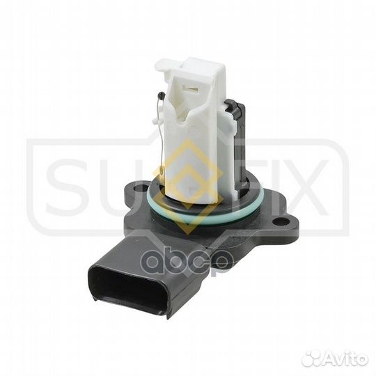 Датчик массового расхода воздуха im1032 sufix