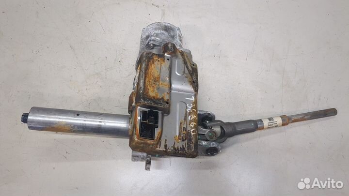 Колонка рулевая Opel Mokka, 2016