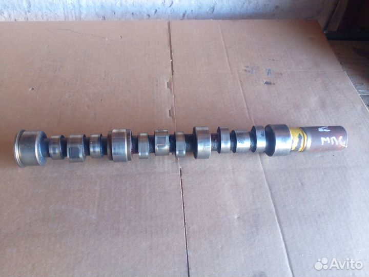 Mitsubishi montero sport Распредвал левый 6G72 24к