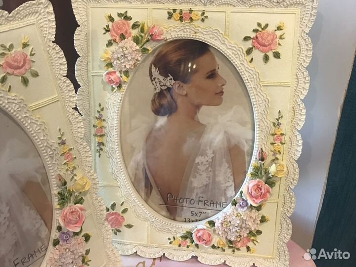 Рамка для фотографий