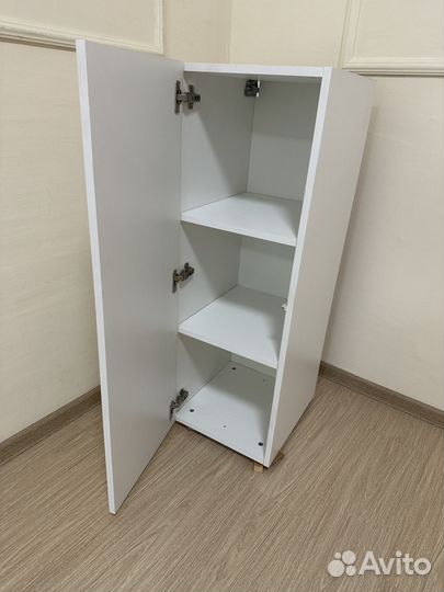 Полка настенная навесная, стеллаж