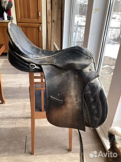 Седло универсальное