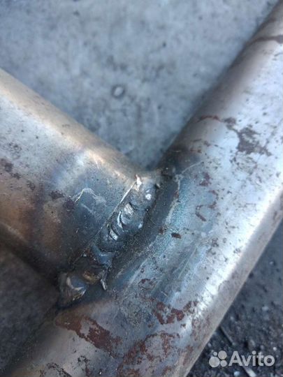 Сварщик- сантехник. Установка приборов