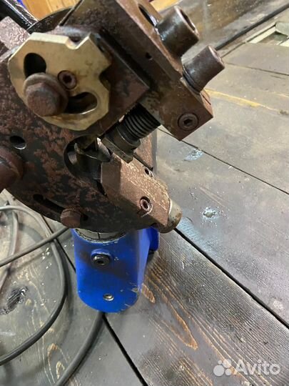 Кромкорез Trumpf TKF 1500-0