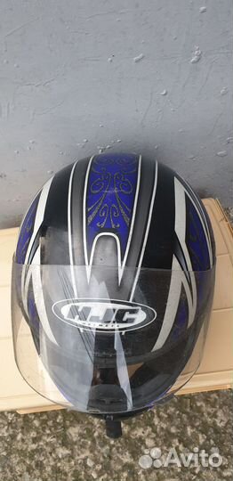 Шлем для мотоцикла HJC