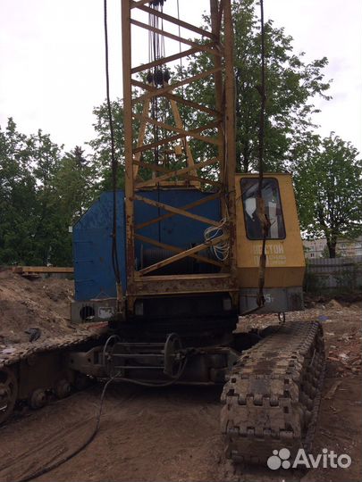 Кран мкг 25 бр