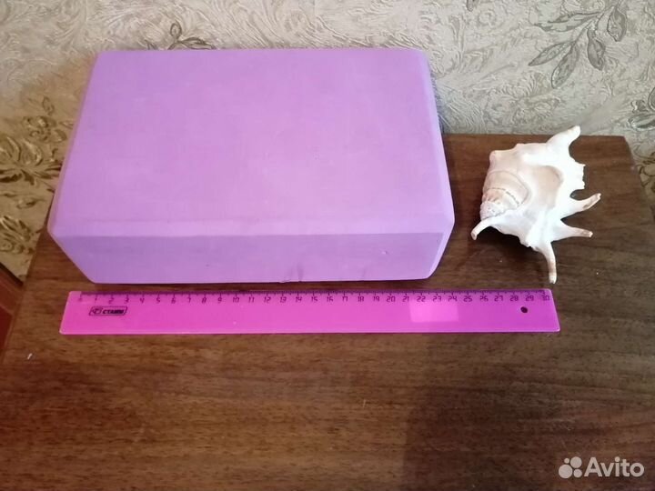 Кубики гимнастические для растяжки