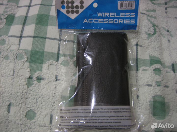 Чехол для смартфона