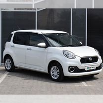 Daihatsu Boon 1.0 CVT, 2017, 64 271 км, с пробегом, цена 1 195 000 руб.