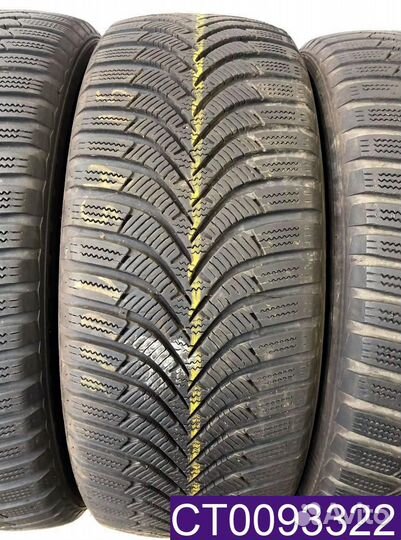 Hankook Winter I'Cept RS2 W452 205/55 R16 96T