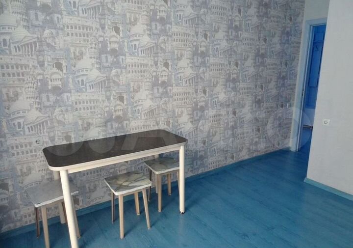 1-к. квартира, 40 м², 6/20 эт.