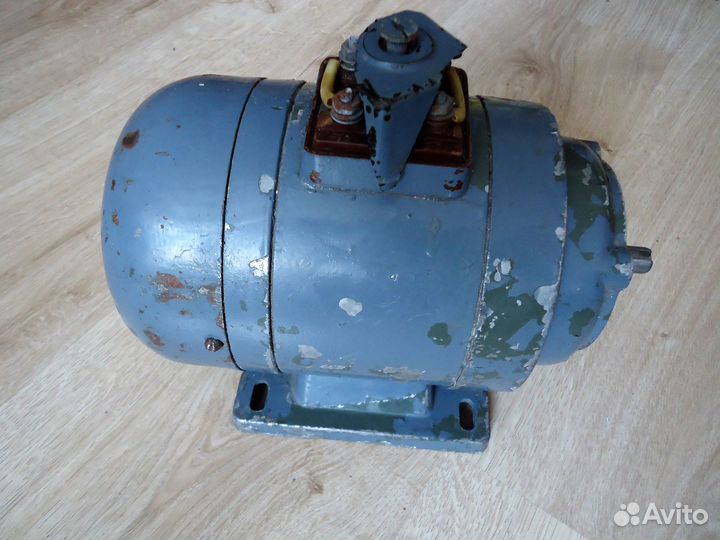 Электродвигатель