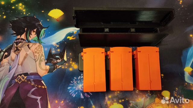 Autel evo Nano Зарядный бокс