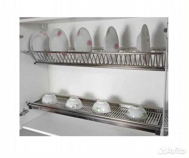 Посудосушитель JET 800мм