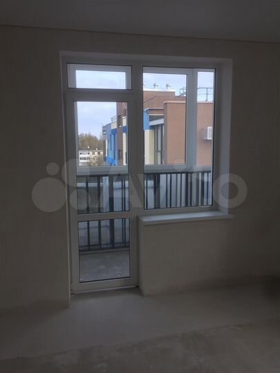 2-к. квартира, 48,1 м², 1/5 эт.